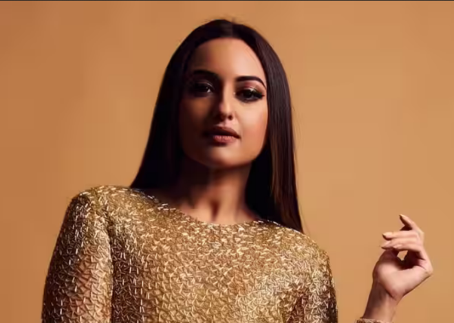 Sonakshi Sinha movie in trouble, filmmaker sends legal notice to T-Series
