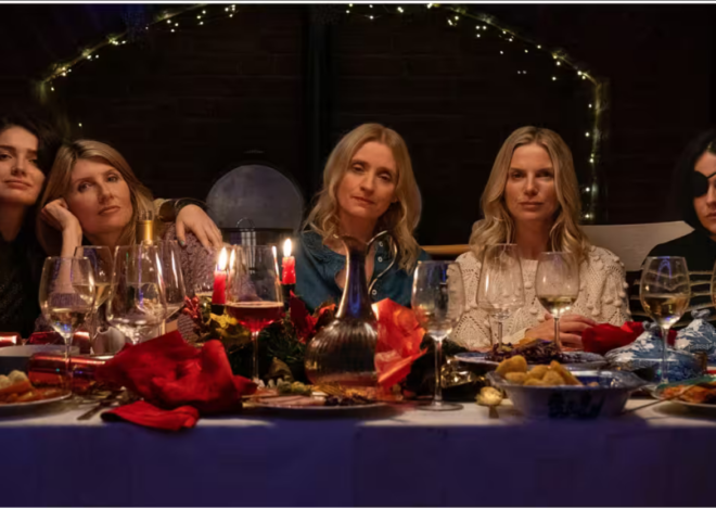 Bad Sisters review: Apple’s brilliant new black comedy is an endlessly bingeable treat, and one of the year’s best shows