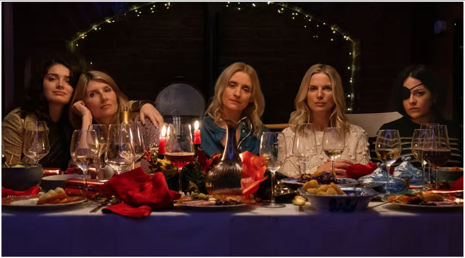 Bad Sisters review: Apple’s brilliant new black comedy is an endlessly bingeable treat, and one of the year’s best shows